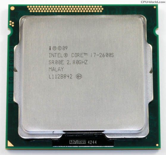 Продам Core i7-3770