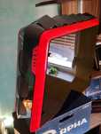 Redragon Jetfire компютърна кутия