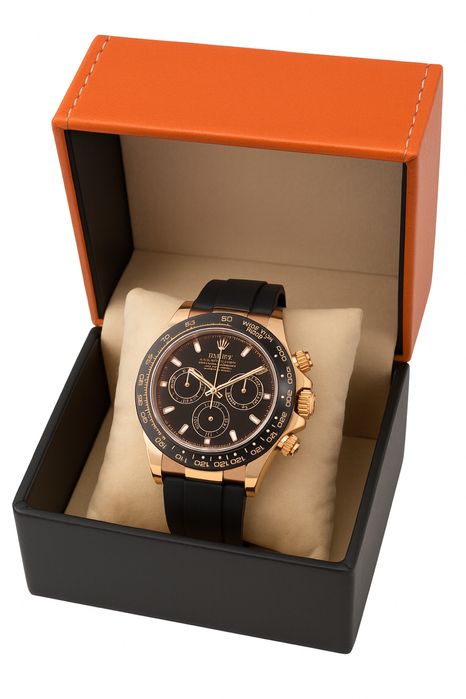 Луксозен часовник Rolex – чисто нов!