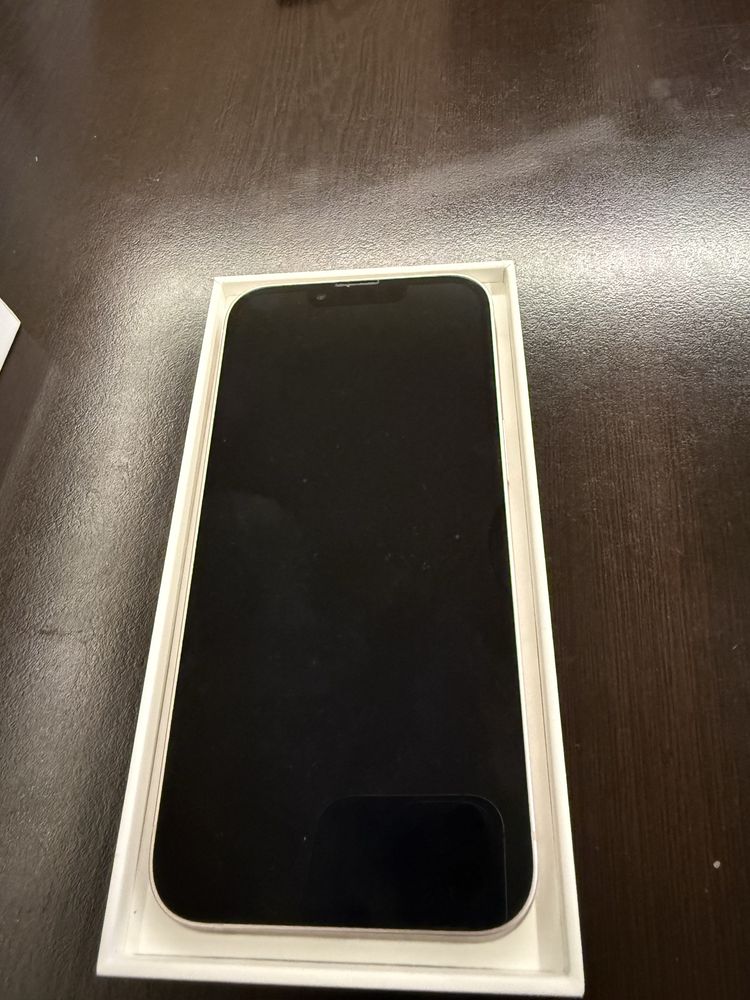 Apple Iphone 13 128 gb