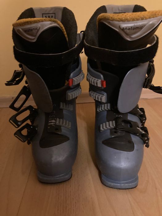 Ски обувки Salomon