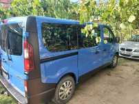 Opel Vivaro,bi turbo 2017