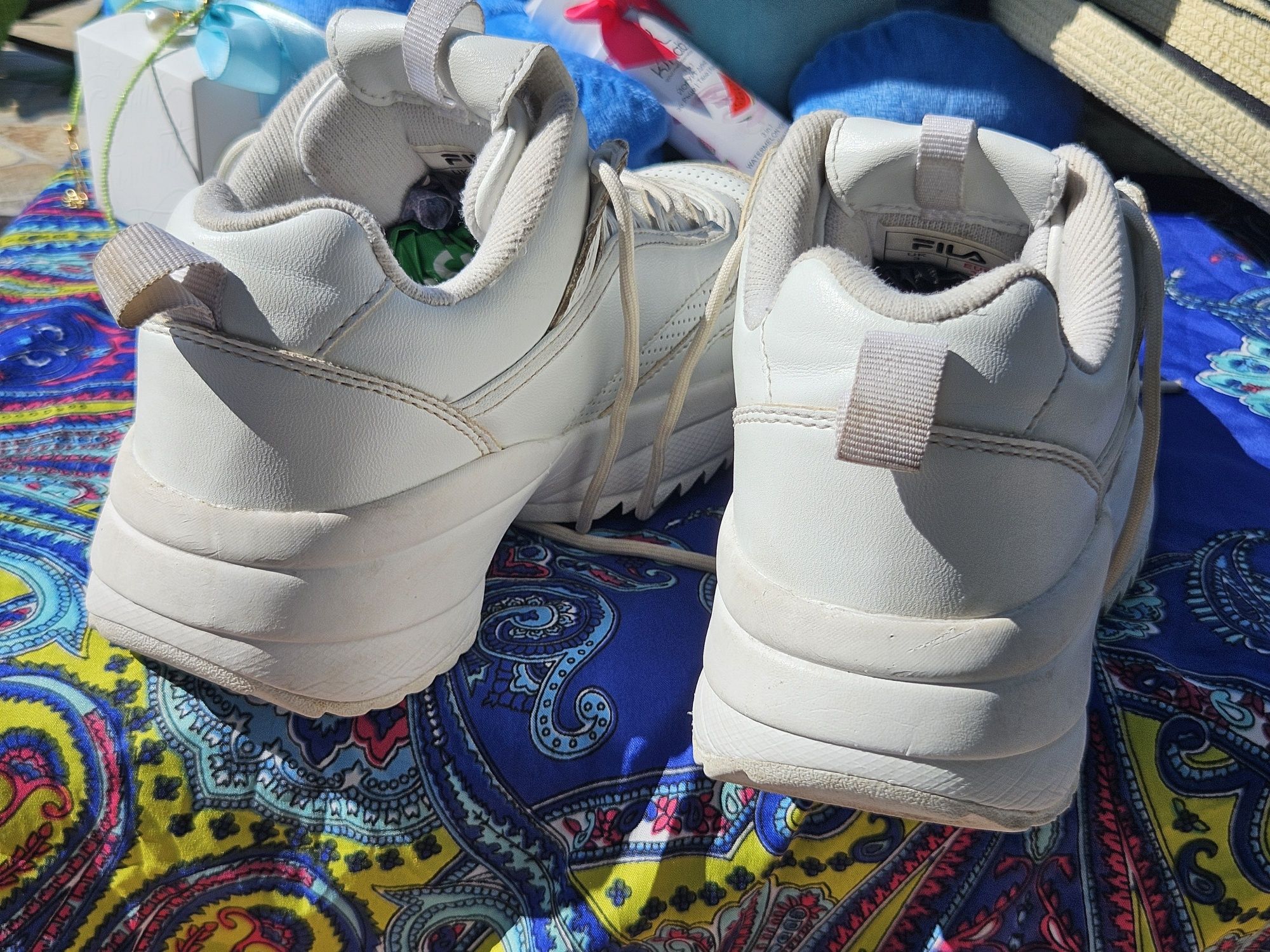 Fila чънки маратонки N36