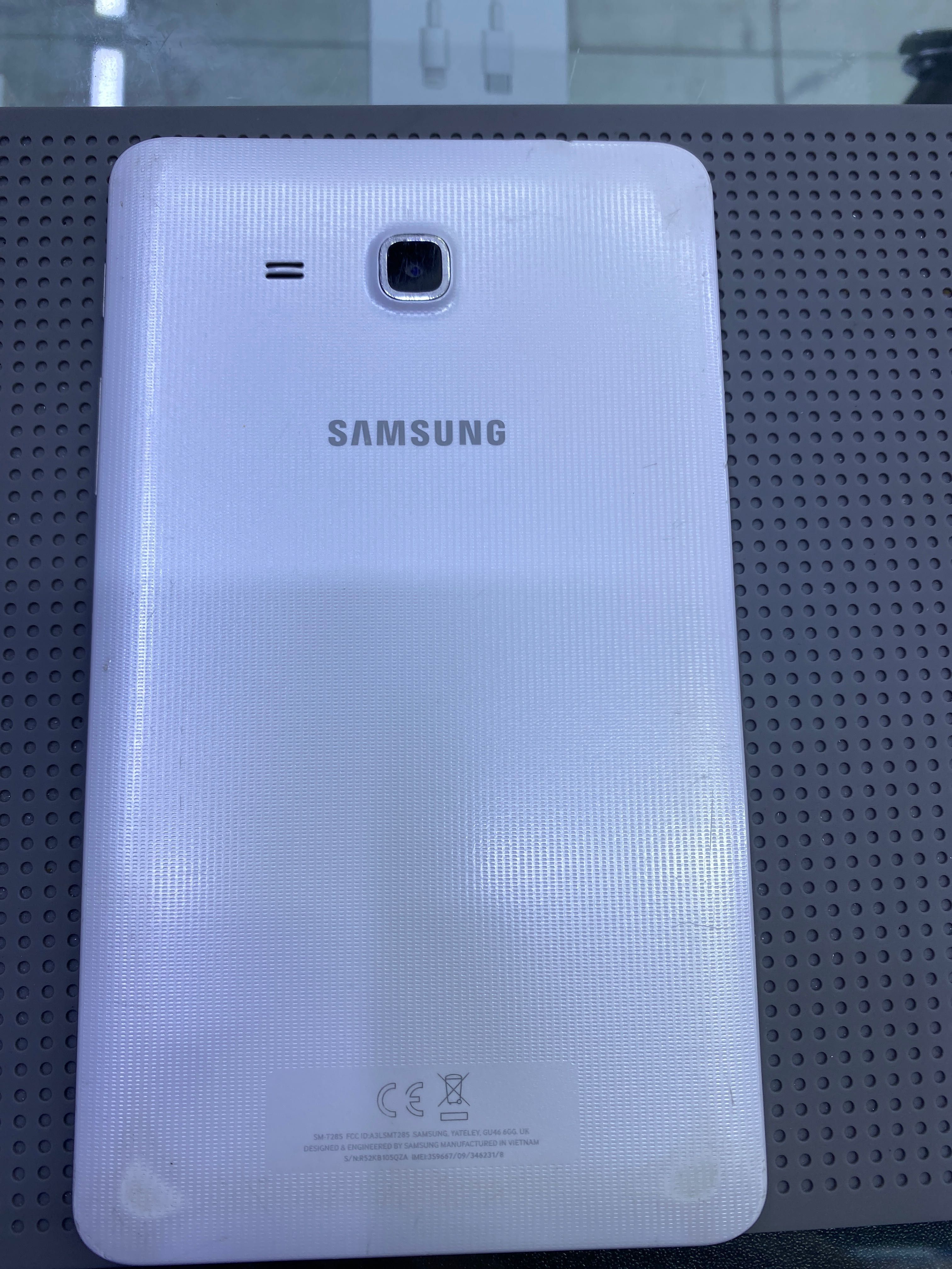 Samsung Galaxy Tab A6