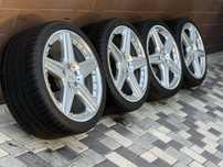 Cromodora R19 amg Mercedes Benz мерседес мерс кромодора