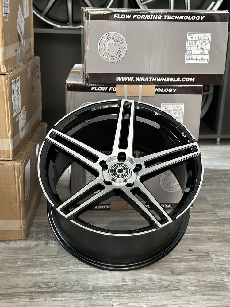 Джанти за Бмв Bmw 19” 5X120 F10 F11 F12 F13 F30 F32 F80 E90 E46 E92 M
