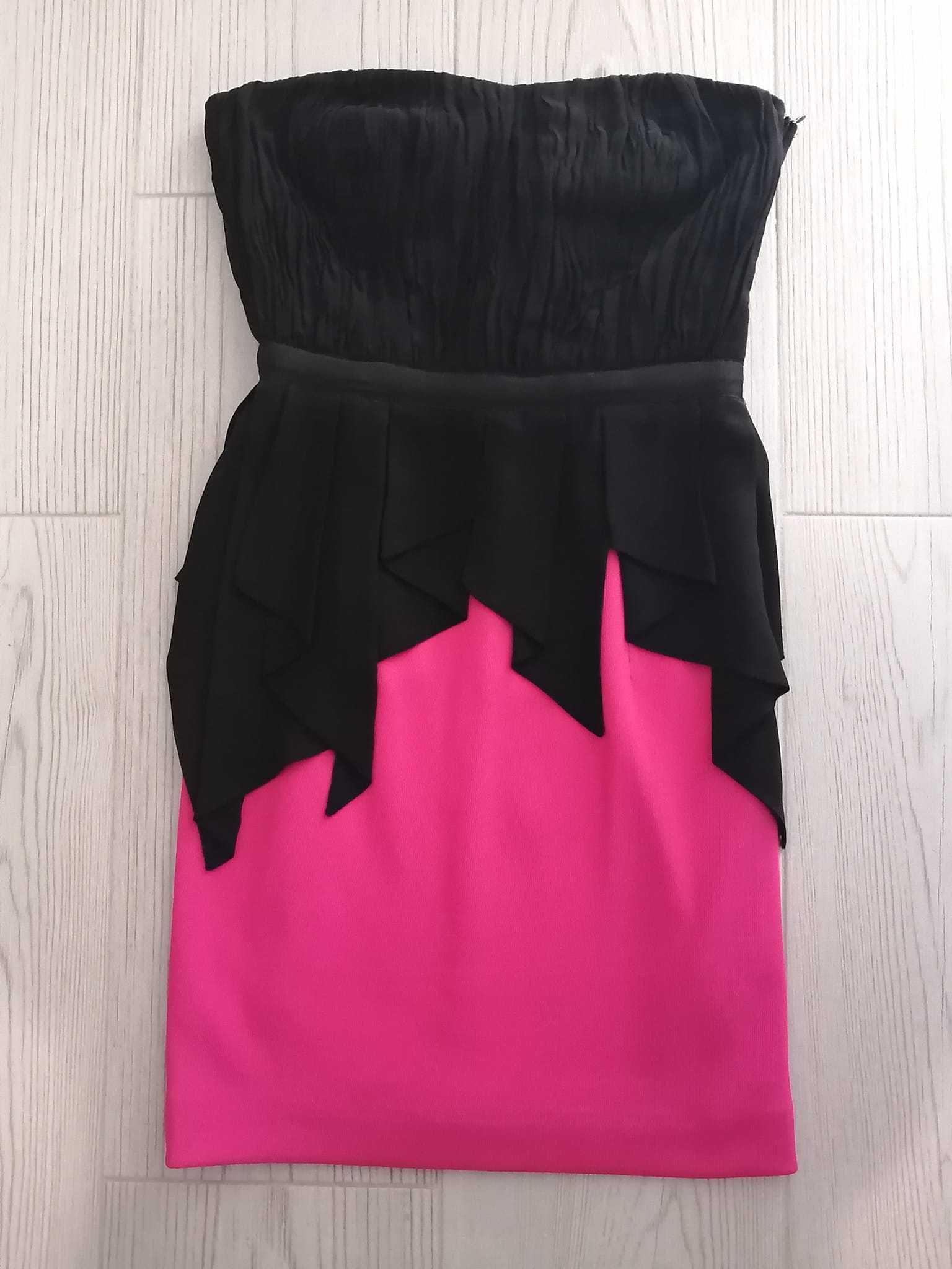 rochie scurtă Nissa