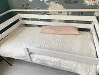 Продам срочно детский кровать