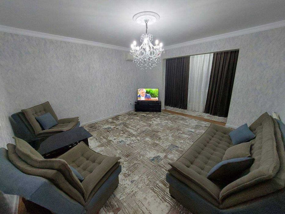 Аренда квартиры Улица Кунаева 3 ком ор-р Загс