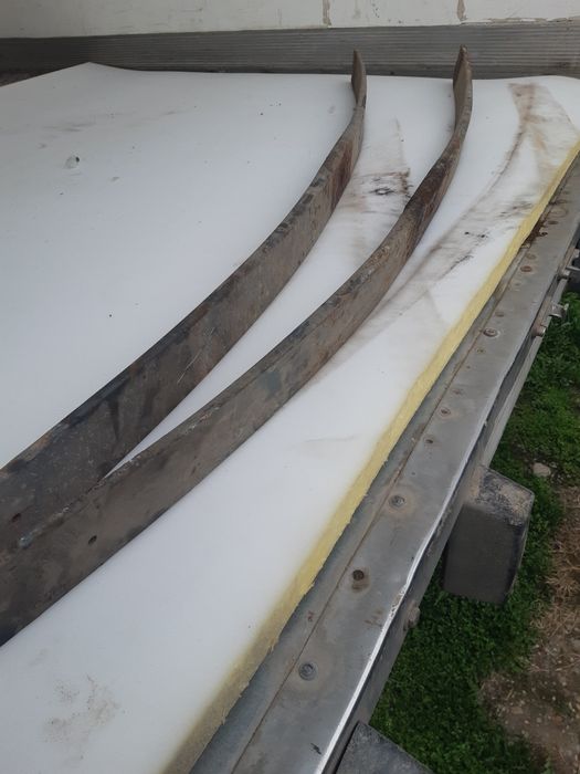 Foi de arc pentru volvo euro 5