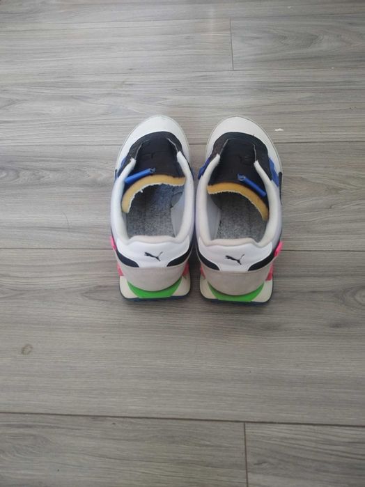 Sneakers Puma Rider Game On