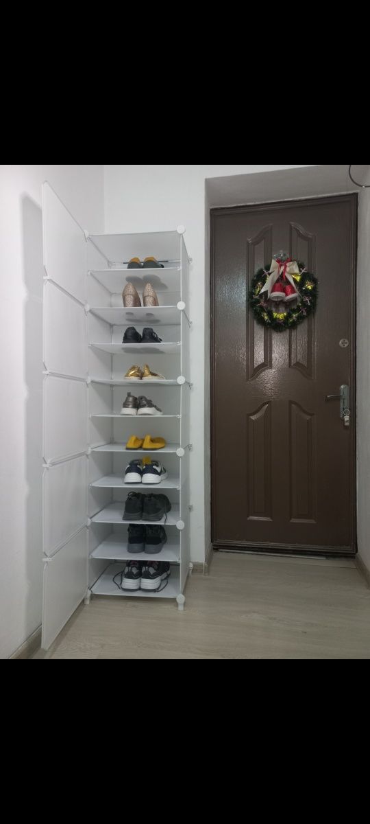 Продаётся инновационный шкаф для обуви