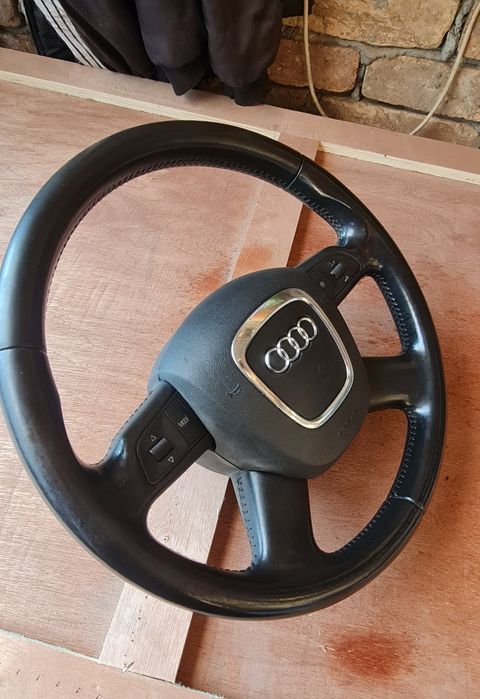 Volan Audi A6 C6 , A4 B7 , Q7