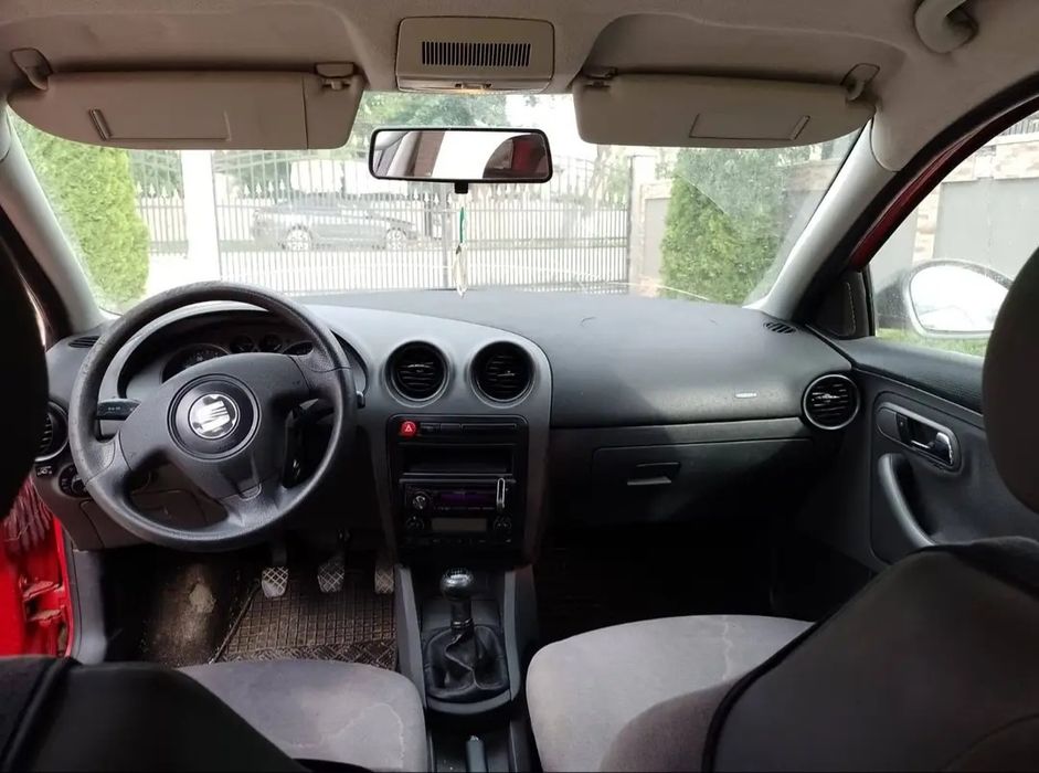 Seat Cordoba  2008