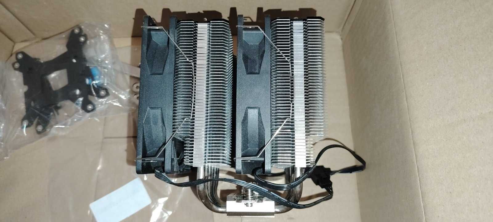 Охладител Thermalright Peerless Assassin 120 SE АМ4/АМ5