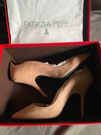 обувки 39' Patrizia Pepe  и Pinko ..