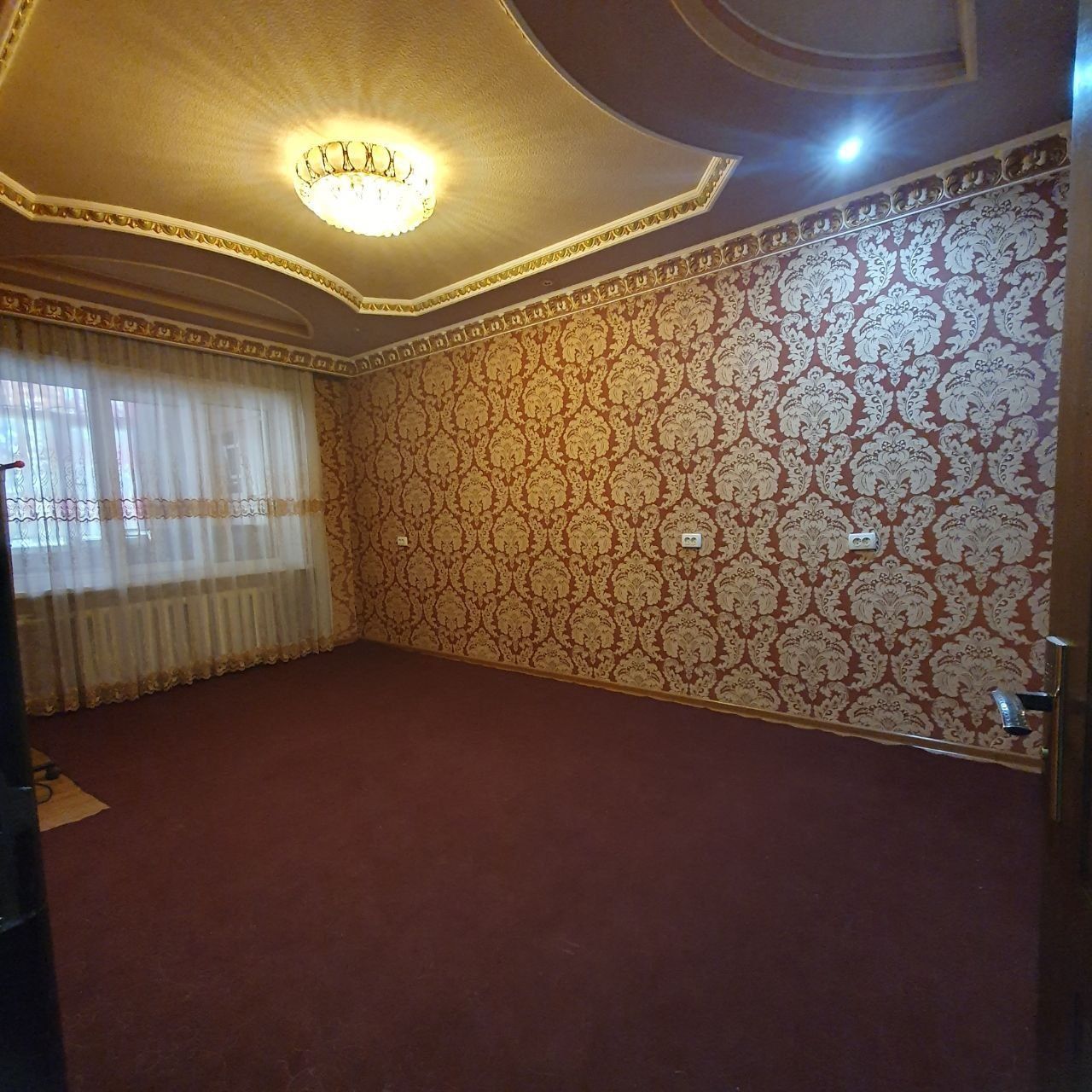 Аренда Квартира 3 хона Тансикбой 2 оила ва кизла