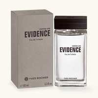 Ambre Noir/ Hoggar/ Come une Evidence Homme/Bois de Sauge