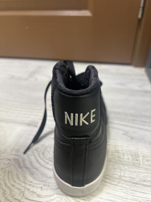 Обувки в страхотно състояние на ,,Nike blazer”