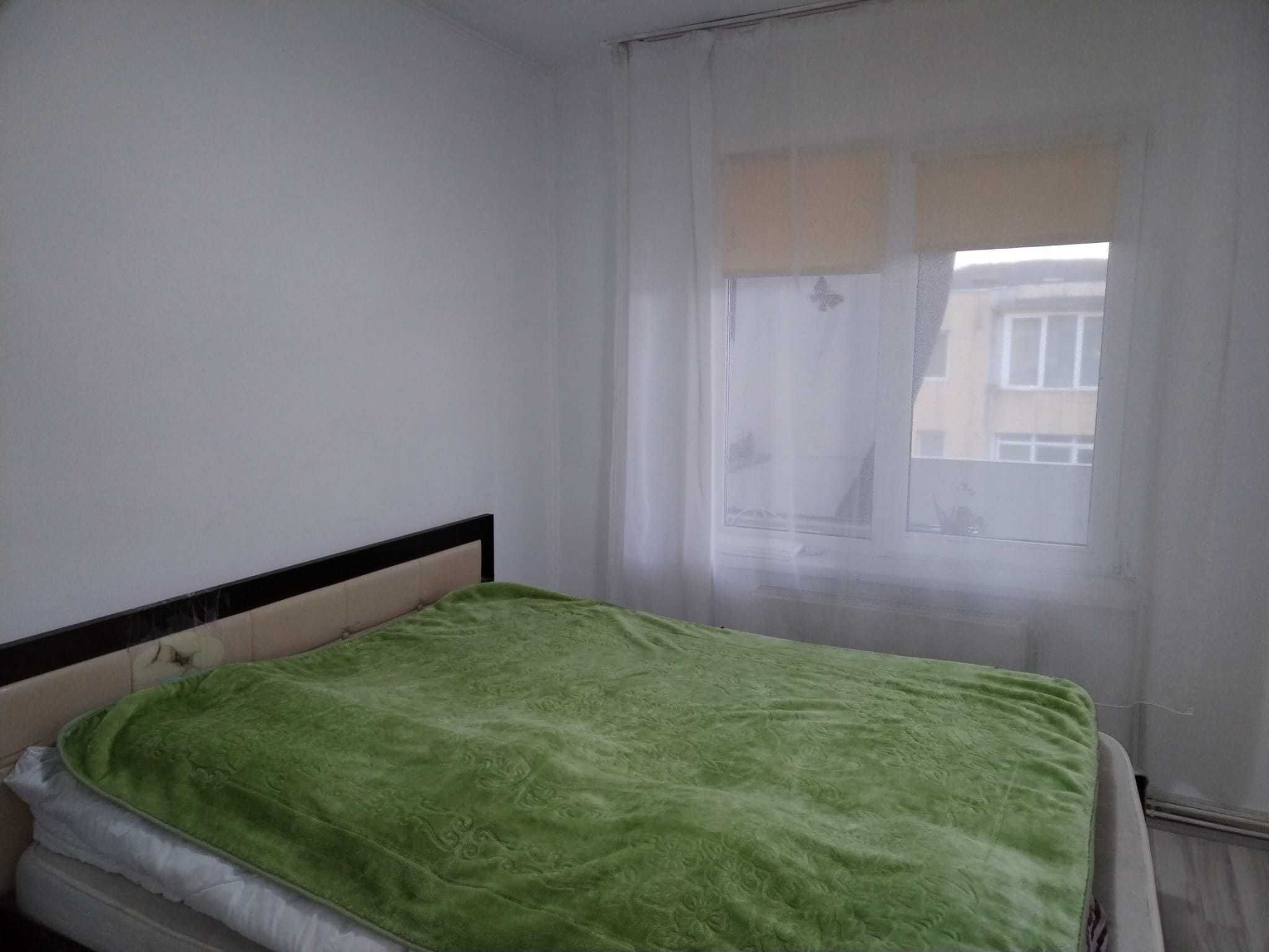 Apartament 3 camere Baragan mobilat