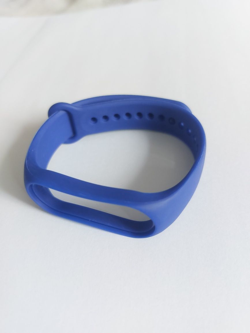 Силиконова каишка за Mi Band 7