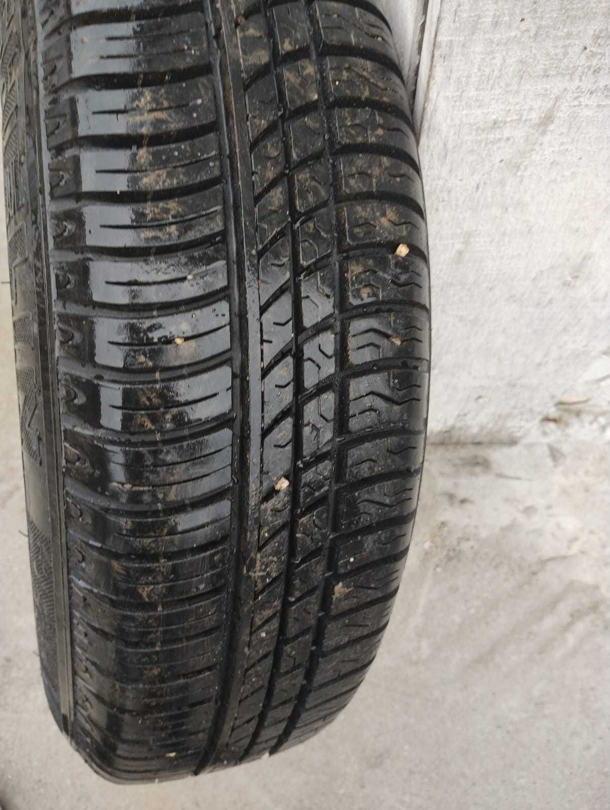 Всесезонна гума Michelin