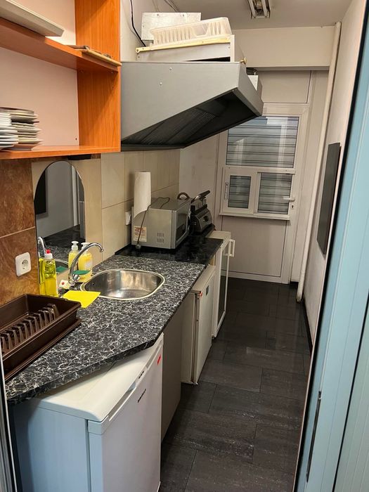 Дава се под наем Заведение в София, Връбница 1 - 55 кв.м за 612 € - Снимка #5