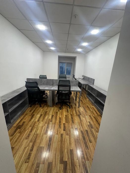 Сдается офис на Ц1 напротив 145 школы