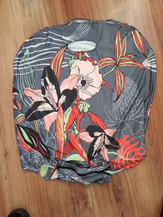 Калъф за голям куфар L размер