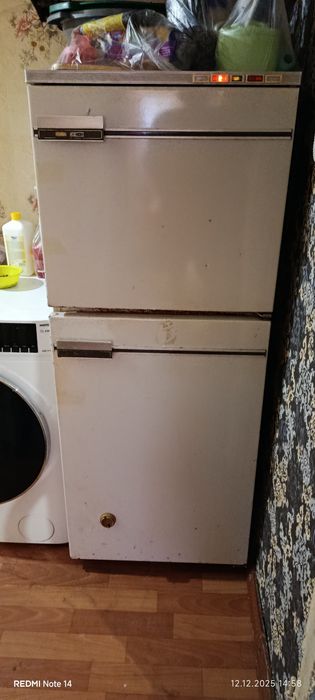 Холодильная камера