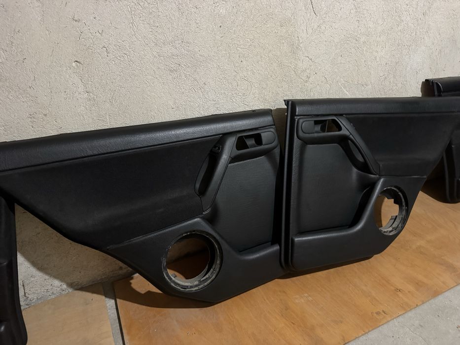 Кори за врати Голф 3 - 4/5 врати