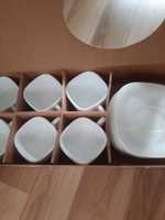 Set cafea ceai Opal anticiobire