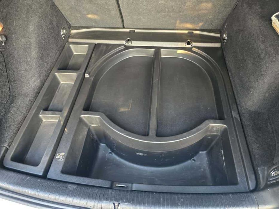 Vand golf 4 1.9 tdi 131hp ASZ automat