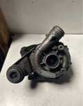 Turbosuflanta ( turbina citroen , 2.0 hdi 110 cp 706978-1  9634521180