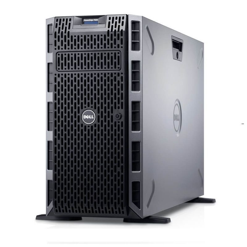 Dell Server T630 Xeon 2xE5-2620v4(2x16 cores) 128GB DDR4 RAM