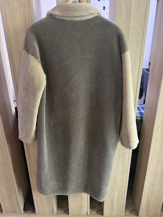 Продам шубу нутрия