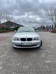 BMW 118d 143ps Diesel
