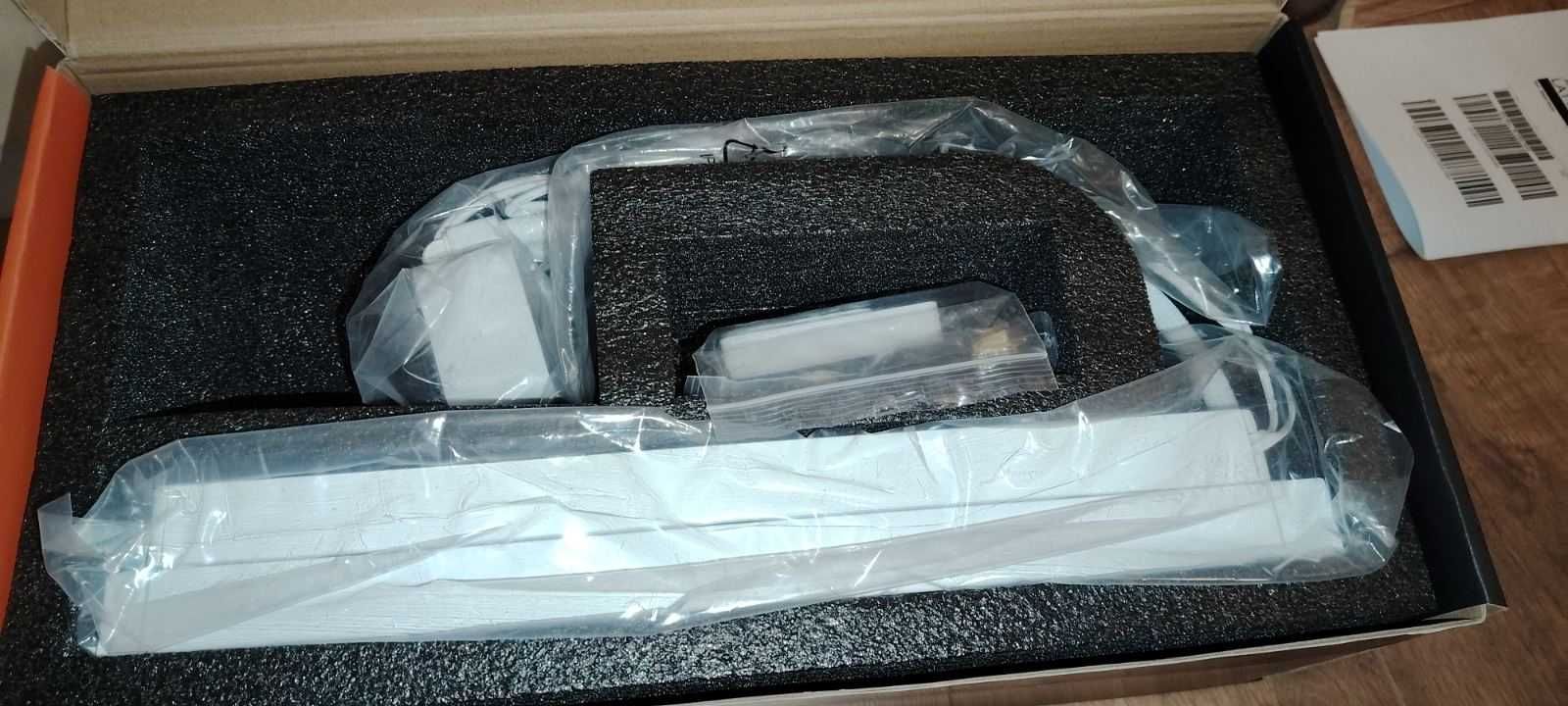 Водно Охлаждане COUGAR Poseidon VISTEK Pro ARGB LCD SCREEN