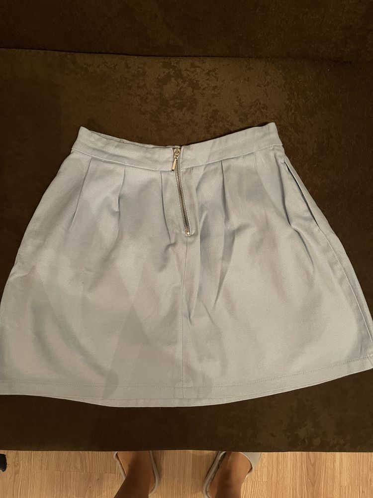 Поли Zara/Stradivarius
