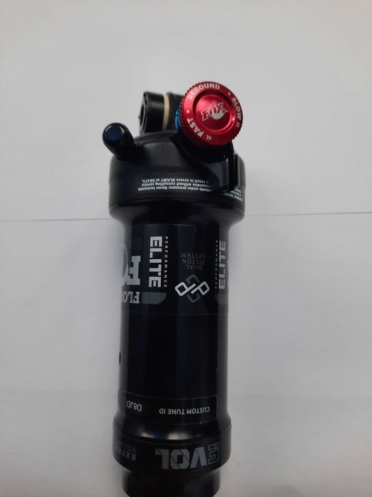 FOX NOU amortizor Shock 210x55 FLOAT DPS performance elite remote down
