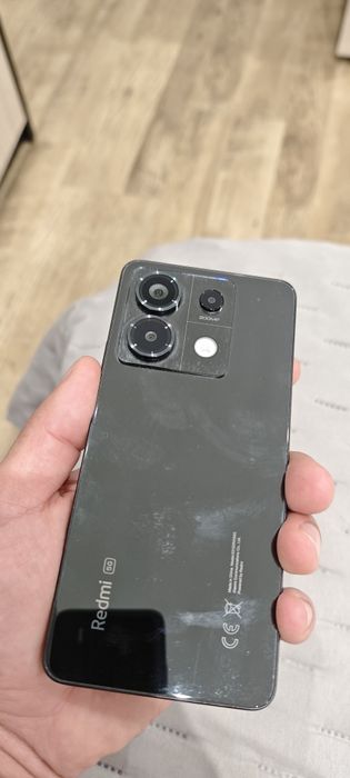 Xiaomi Redmi Note 13 Pro 5G