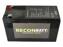 Baterie Li-Ion 12V, 16 Ah pentru masinuta electrica copii