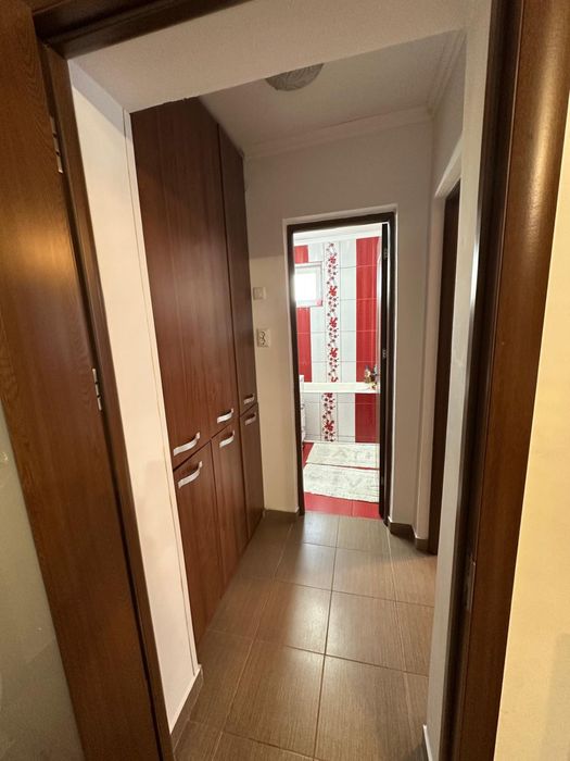 Vand apartament 2 camere, Nicolae Balcescu