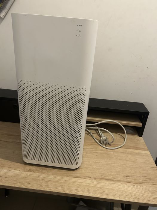 Purificator aer Xiaomi Mi 2