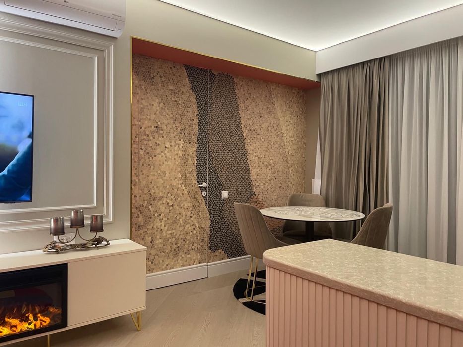 Pipera | Designer Parcare inclusa