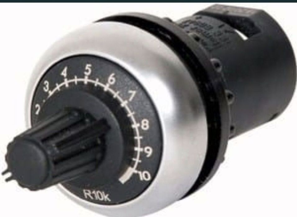 Potențiometru 10kohmi Eaton