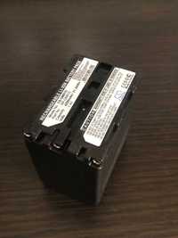Аккумулятор для Сони  NP-QM91D 3900 мА/ч,