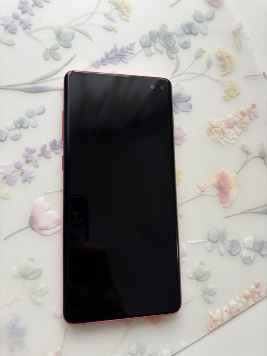 Samsung Galaxy S10+