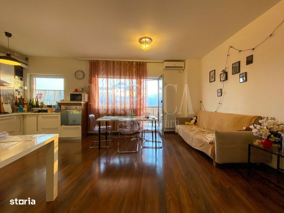 Apartament 2 camere de vanzare in Zorilor, Cluj Napoca