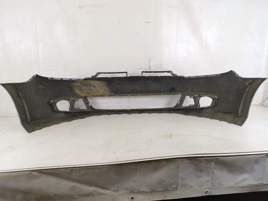 Предна броня Фолксваген VW Golf 6 [ - ] Оригинална, в добро състояние